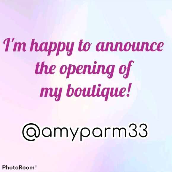 Meet your posher, Amy - Picture 2 of 6